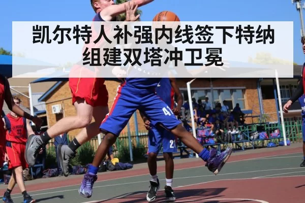 basketball player blocking shot