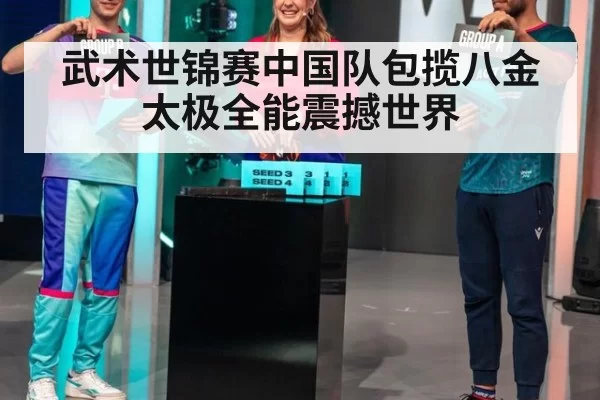 武术世锦赛中国队包揽八金太极全能震撼世界